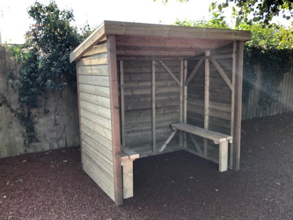 Role Play Shelter