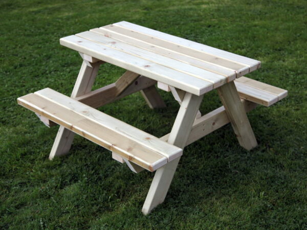 Children's A Frame Picnic Table