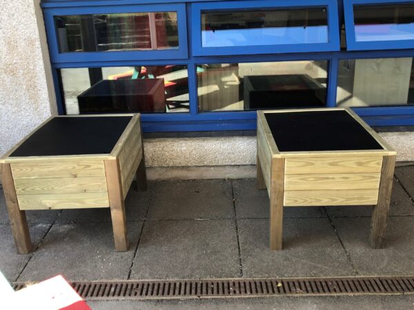 Sand / Water Tray