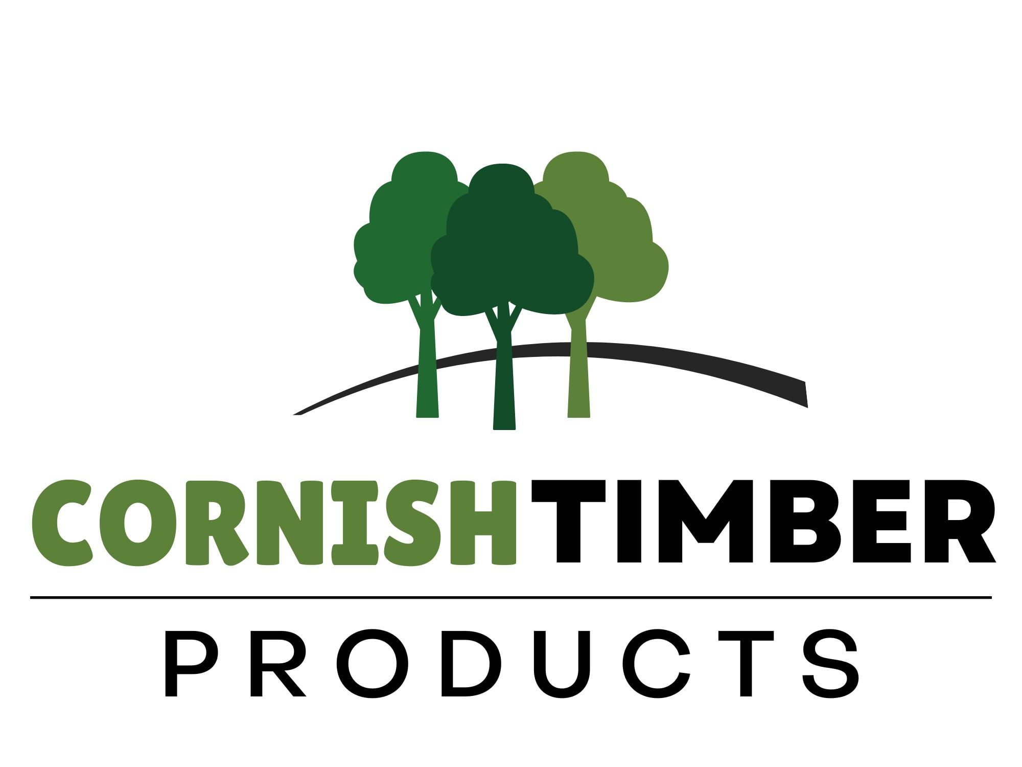 CornishTimberProductsLogo